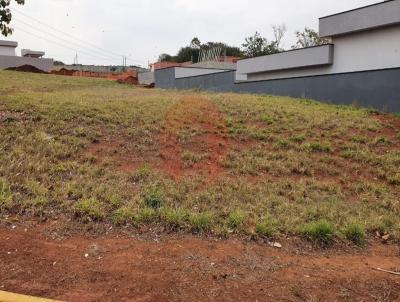Terreno em Condom&iacute;nio para Venda na cidade de Limeira no bairro Condom&iacute;nio Florisa 2