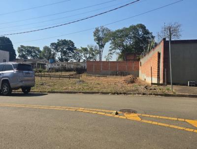 Terreno em Condom&iacute;nio para Venda na cidade de Limeira no bairro Condom&iacute;nio Santo Ant&ocirc;ni
