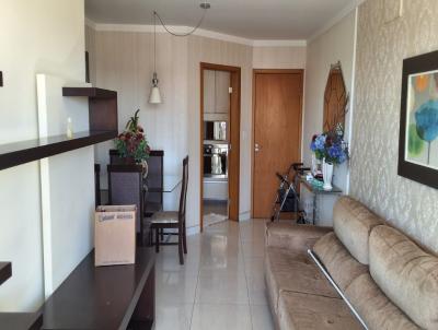 Apartamento para Venda na cidade de Limeira no bairro Residencial Saint Peters