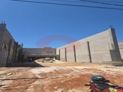 Sal&atilde;o Comercial para Venda na cidade de Limeira no bairro Jardim Cidade Universit&aacute;ria I