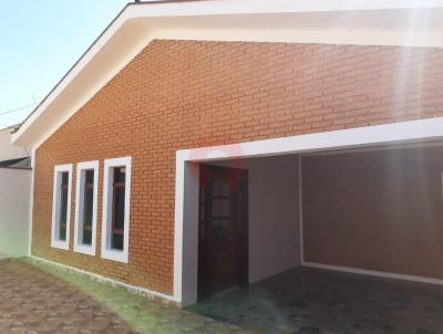 Casa para Venda na cidade de Limeira no bairro Parque Das Na&ccedil;&otilde;es