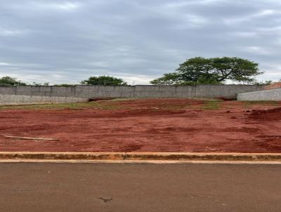 Terreno para Venda na cidade de Limeira no bairro Condom&iacute;nio Florisa 2