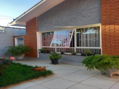 Casa para Venda na cidade de Limeira no bairro Vila Camargo