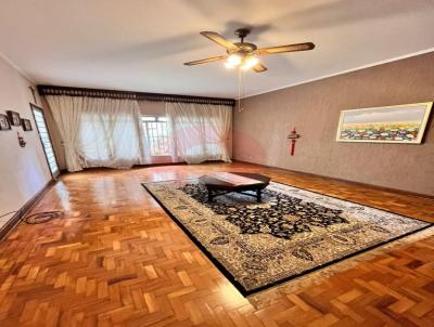 Casa para Venda, em Limeira, bairro Centro, 3 dormit�rios, 1 su�te