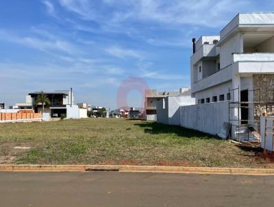 Terreno em Condom�nio para Venda, em Limeira, bairro Residenciais Fazenda Itapema