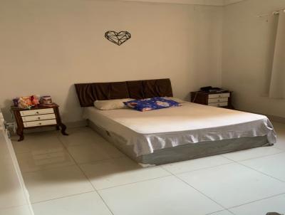 Casa para Venda, em Limeira, bairro Vila Claudia, 3 dormit�rios, 3 su�tes