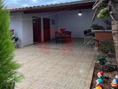 Casa para Venda na cidade de Limeira no bairro Jardim Santa Ad&eacute;lia