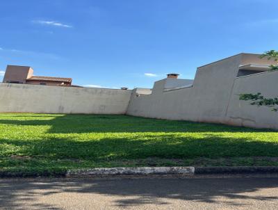 Terreno em Condom&iacute;nio para Venda na cidade de Limeira no bairro Parque Residencial Roland Ii