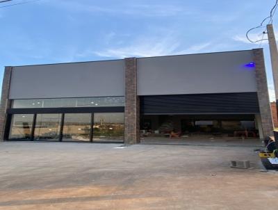 Barrac�o para Venda, em Limeira, bairro Jardim Cidade Universit�ria 2