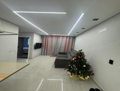 Apartamento para Venda na cidade de Limeira no bairro Edif&iacute;cio Vale das esmeraldas