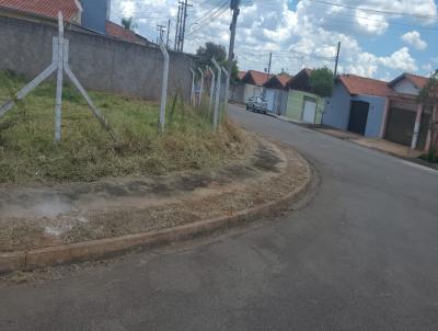Terreno para Venda na cidade de Limeira no bairro Jardim Santa Ad&eacute;lia