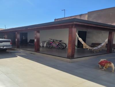 Casa para Venda na cidade de Limeira no bairro Jardim Ibirapuera