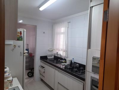 Apartamento para Venda na cidade de Limeira no bairro Residencial Saint Peters