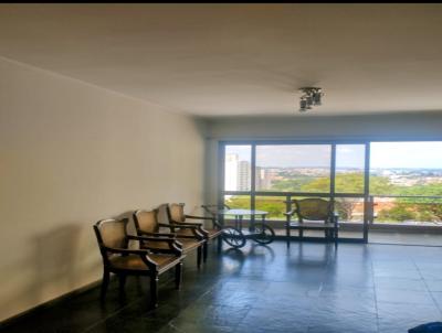 Apartamento para Venda na cidade de Limeira no bairro Condom&iacute;nio Monte Carlo