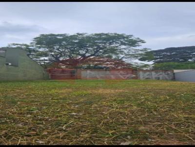 Terreno em Condom&iacute;nio para Venda na cidade de Limeira no bairro Jardim Porto Real V