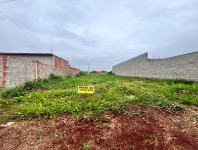 Terreno para Venda, em Limeira, bairro RESIDENCIAL COLINAS DO ENGENHO II