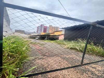 Terreno para Venda, em Limeira, bairro Centro