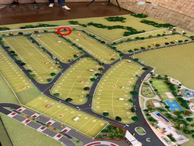 Terreno para Venda na cidade de Cordeir&oacute;polis no bairro Jardim Mosaico