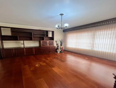 Casa para Venda, em Limeira, bairro Centro, 3 dormit�rios
