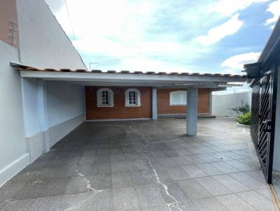 Casa para Venda na cidade de Limeira no bairro Jardim Maria Bruschi Modeneis