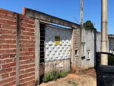 Terreno para Venda na cidade de Limeira no bairro Jardim Residencial Village
