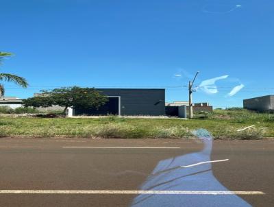 Barrac�o para Venda, em Limeira, bairro Residencial Colinas do Engenho I