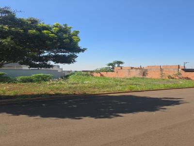 Terreno para Venda, em Limeira, bairro Residencial Colinas do Engenho I