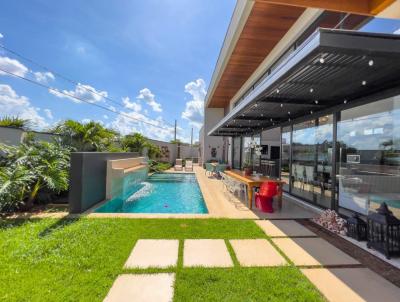 Casa em Condom&iacute;nio para Venda na cidade de Limeira no bairro Residencial Casalbuono
