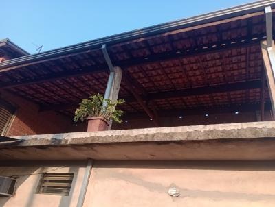 Casa para Venda, em Limeira, bairro Residencial F�nix