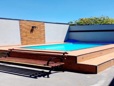 Casa para Venda na cidade de Limeira no bairro Jardim Cavinato