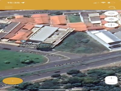 Terreno para Venda na cidade de Limeira no bairro Jardim Planalto