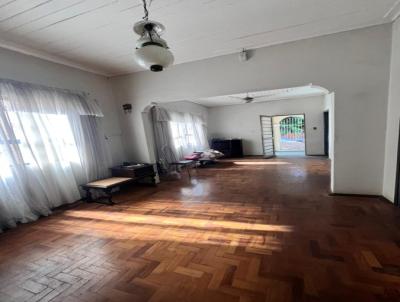 Casa para Venda, em Limeira, bairro Centro