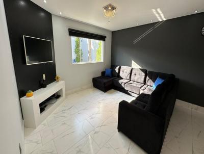 Casa para Venda na cidade de Limeira no bairro Jardim Campo Verde I