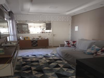 Apartamento para Venda na cidade de Limeira no bairro Condom&iacute;nio Varandas I