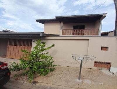Casa para Venda na cidade de Limeira no bairro Jardim Santina