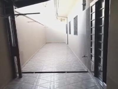 Casa para Venda na cidade de Limeira no bairro Jardim Ibirapuera