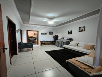 Casa para Venda na cidade de Limeira no bairro Jardim Residencial Vit&oacute;ria