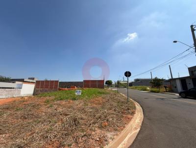 Terreno para Venda na cidade de Limeira no bairro Jardim Marajoara