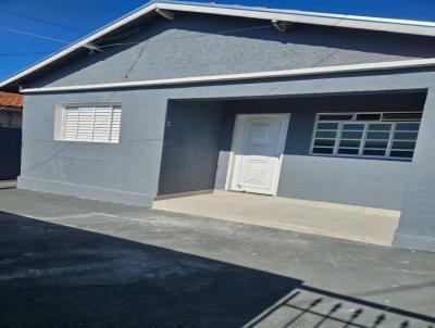 Casa para Venda na cidade de Limeira no bairro Jardim Nossa Senhora do Amparo