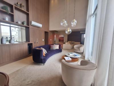 Apartamento para Venda na cidade de Limeira no bairro Grand Garden Residence