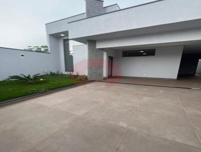 Casa para Venda, em Limeira, bairro Residencial Colinas do Engenho I, 2 dormit�rios, 2 banheiros, 1 su�te