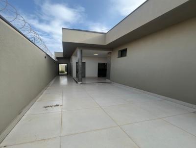Casa para Venda, em Limeira, bairro Residencial Colinas do Engenho I, 3 dormit�rios, 2 banheiros, 2 vagas