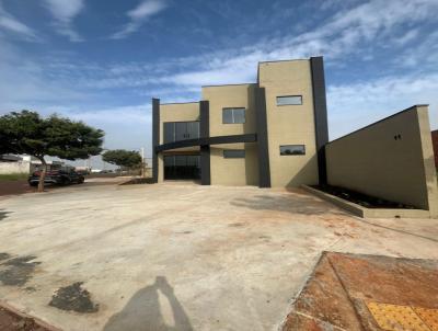 Barrac�o para Venda, em Limeira, bairro RESIDENCIAL COLINAS DO ENGENHO II, 2 dormit�rios, 3 banheiros