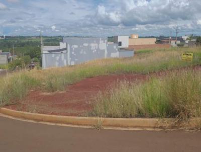 Terreno para Venda na cidade de Limeira no bairro Residencial Colinas do Engenho I