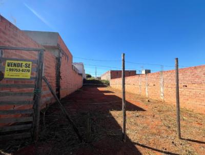 Terreno para Venda na cidade de Limeira no bairro Jardim Marajoara