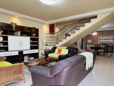 Casa em Condom&iacute;nio para Venda na cidade de Limeira no bairro Condom&iacute;nio Alto da Capela
