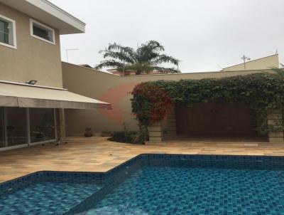 Casa em Condom&iacute;nio para Venda na cidade de Limeira no bairro Condom&iacute;nio Alto da Capela