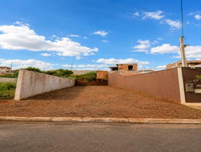 Terreno para Venda na cidade de Limeira no bairro Residencial Colinas do Engenho I