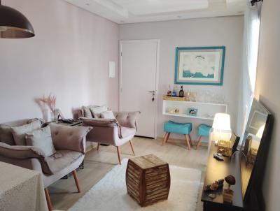 Apartamento para Venda na cidade de Limeira no bairro Condom&iacute;nio Varandas I