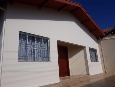 Casa para Venda na cidade de Limeira no bairro Jardim Rossi